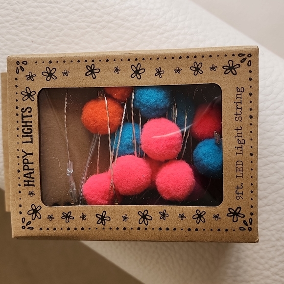 LED Light String - Picture 5 of 5